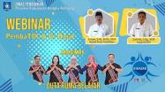Embedded thumbnail for WEBINAR PembaTIK dan Ki Hajar Wilayah 5 (Belitung dan Belitung Timur)