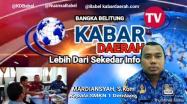 Embedded thumbnail for Akreditasi SMK Negeri 1 Dendang - Belitung Timur