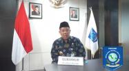 Embedded thumbnail for Sambutan SPMB 2025 dari Gubernur Kepulauan Bangka Belitung