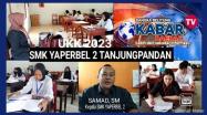 Embedded thumbnail for SMK YAPERBEL 2 TANJUNGPANDAN - LAKSANAKAN UKK