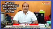 Embedded thumbnail for SPMB  SMK Yaperbel 2 Tanjungpandan Tetap Buka