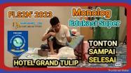 Embedded thumbnail for MONOLOG SMA FLS2N 2023 CABDIN WILAYAH V BELITUNG