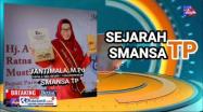Embedded thumbnail for Sejarah SMANSA Tanjungpandan