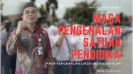 Embedded thumbnail for Sambutan Kepala Dinas Pendidikan Provinsi Kepulauan Bangka Belitung Pada Pembukaan MPLS Jenjang SMA &amp;amp; SMK di Lingkungan Pemerintah Provinsi Kepulauan Bangka Belitung Tahun 2025