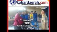Embedded thumbnail for Uji Kompetensi Keahlian TKR 2023 | SMKN 2 TANJUNGPANDAN