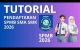 Embedded thumbnail for TUTORIAL SPMB SMA/SMK  Tahun 2026 Bangka Belitung 